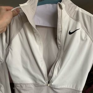 Nike Pro Pullover